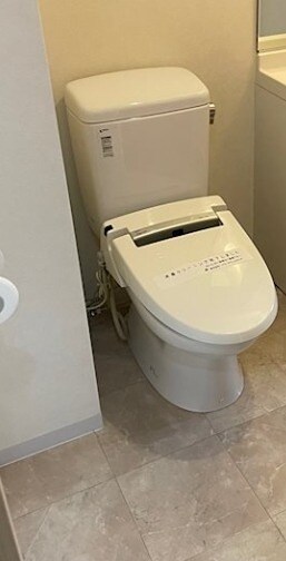 東新宿駅 徒歩1分 8階の物件内観写真