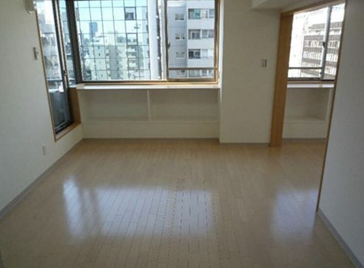 東新宿駅 徒歩1分 8階の物件内観写真