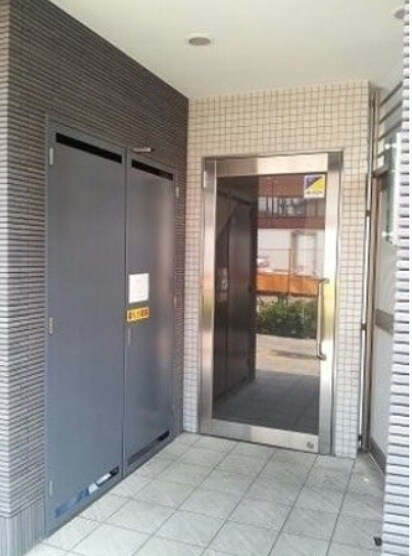 東新宿駅 徒歩1分 8階の物件内観写真