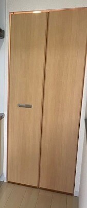 東新宿駅 徒歩1分 8階の物件内観写真