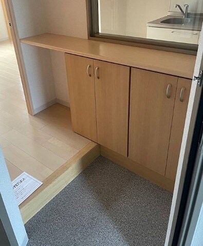 東新宿駅 徒歩1分 8階の物件内観写真