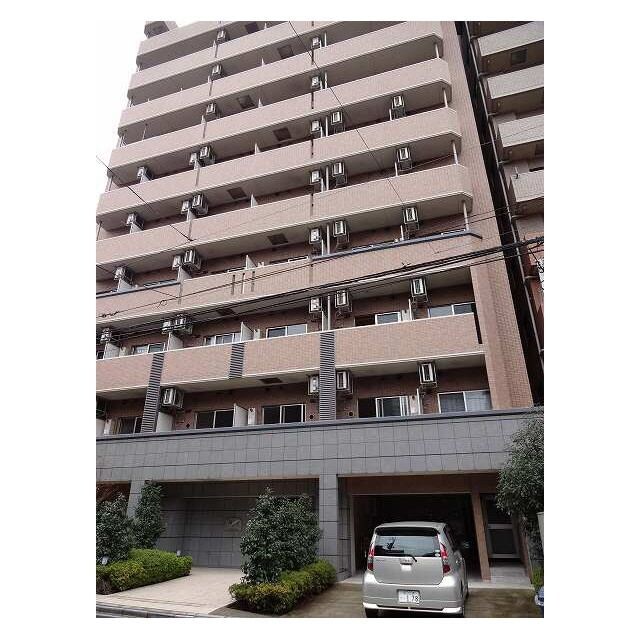 三ノ輪駅 徒歩3分 5階の物件外観写真