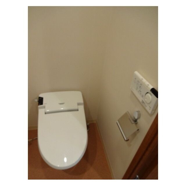 三ノ輪駅 徒歩3分 5階の物件内観写真