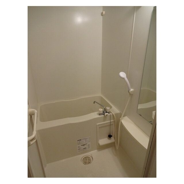 三ノ輪駅 徒歩3分 5階の物件内観写真