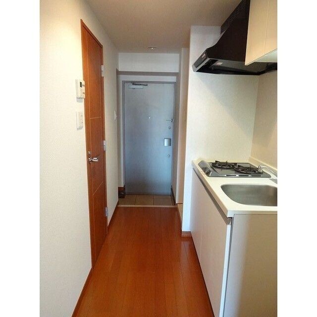 三ノ輪駅 徒歩3分 5階の物件内観写真