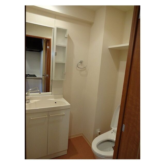 三ノ輪駅 徒歩3分 5階の物件内観写真