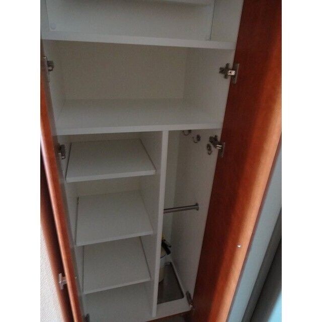 三ノ輪駅 徒歩3分 5階の物件内観写真