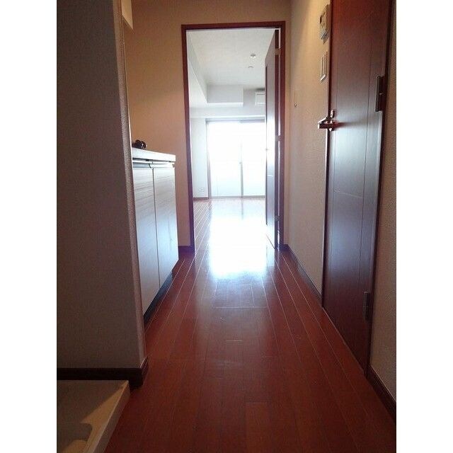 三ノ輪駅 徒歩3分 5階の物件内観写真