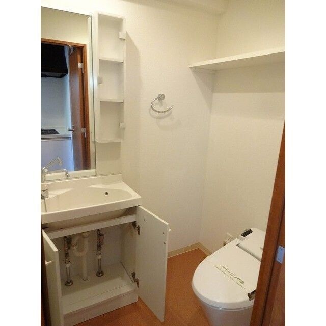 三ノ輪駅 徒歩3分 5階の物件内観写真