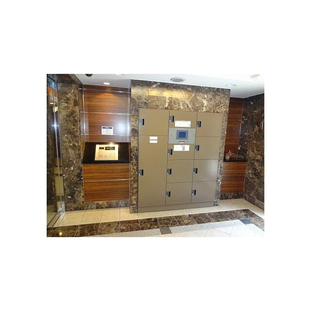 三ノ輪駅 徒歩3分 5階の物件内観写真