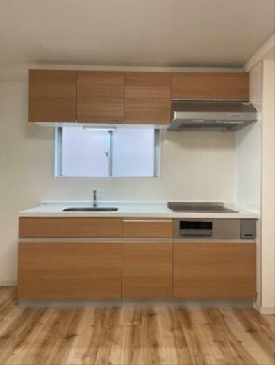 中野駅 徒歩10分 2階の物件内観写真