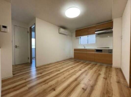 中野駅 徒歩10分 2階の物件内観写真