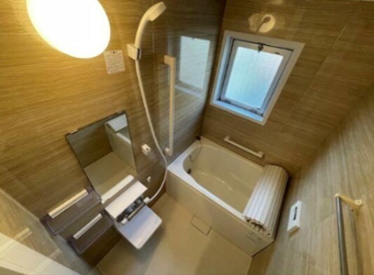 中野駅 徒歩10分 2階の物件内観写真