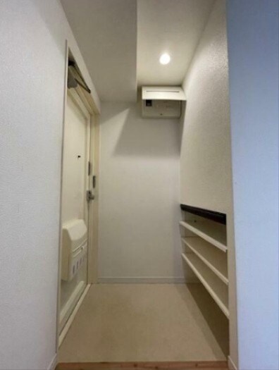 中野駅 徒歩10分 2階の物件内観写真