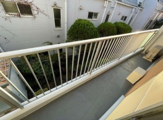 中野駅 徒歩10分 2階の物件内観写真