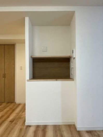 中野駅 徒歩10分 2階の物件内観写真