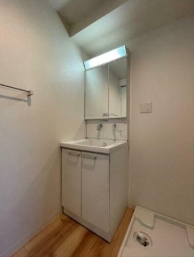 中野駅 徒歩10分 2階の物件内観写真