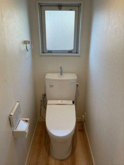 中野駅 徒歩10分 2階の物件内観写真