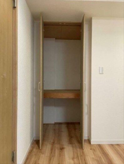 中野駅 徒歩10分 2階の物件内観写真