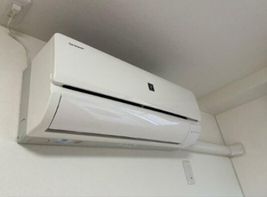 中野駅 徒歩10分 2階の物件内観写真