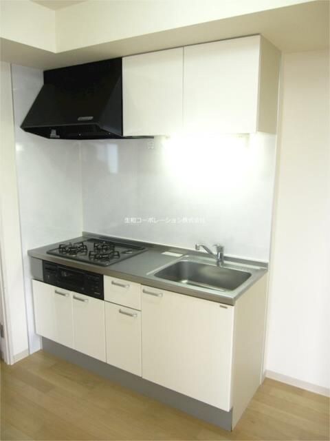 上野駅 徒歩10分 3階の物件内観写真