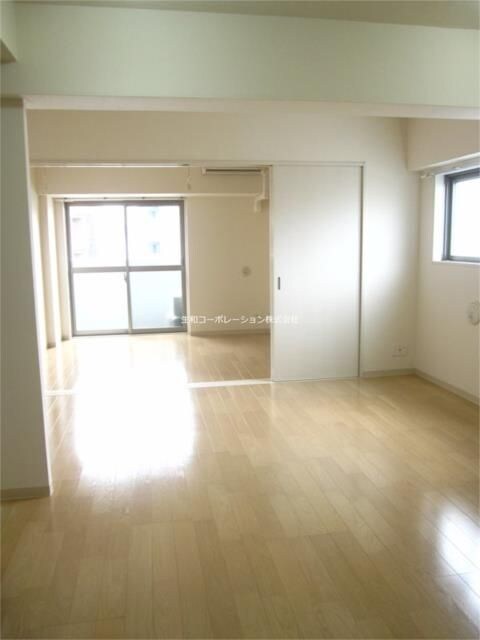 上野駅 徒歩10分 3階の物件内観写真