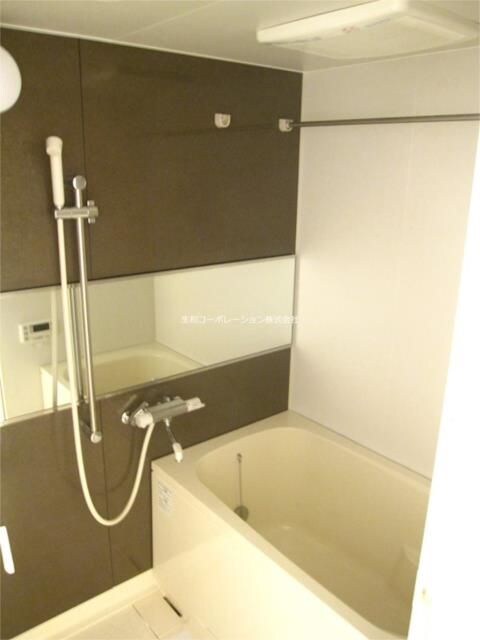 上野駅 徒歩10分 3階の物件内観写真