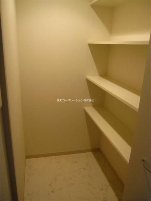 上野駅 徒歩10分 3階の物件内観写真