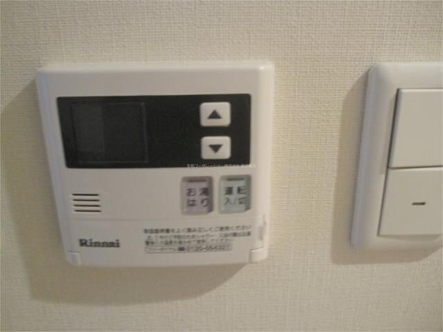 上野駅 徒歩10分 3階の物件内観写真