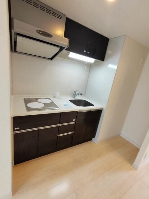 南千住駅 徒歩6分 8階の物件内観写真