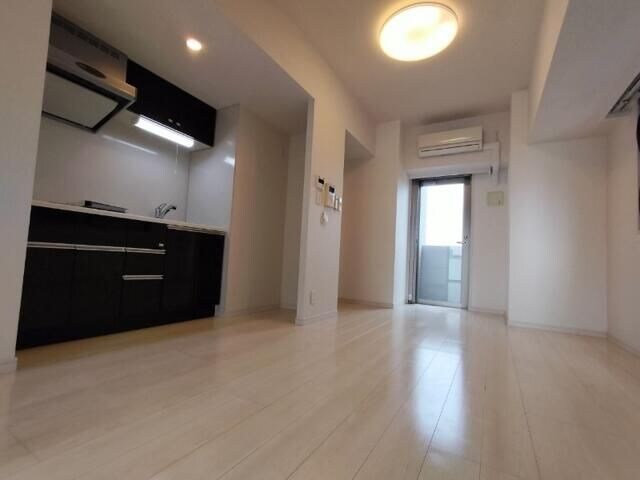 南千住駅 徒歩6分 8階の物件内観写真