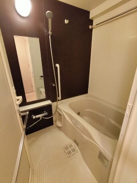 南千住駅 徒歩6分 8階の物件内観写真