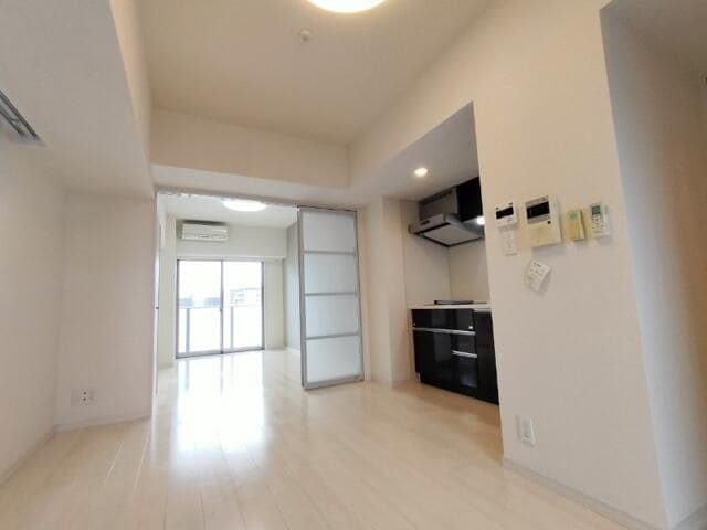 南千住駅 徒歩6分 8階の物件内観写真