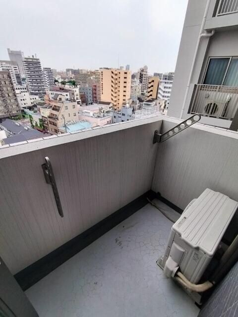 南千住駅 徒歩6分 8階の物件内観写真