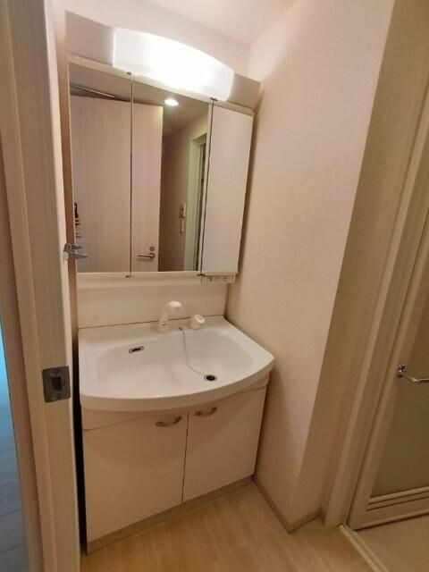 南千住駅 徒歩6分 8階の物件内観写真