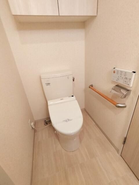 南千住駅 徒歩6分 8階の物件内観写真