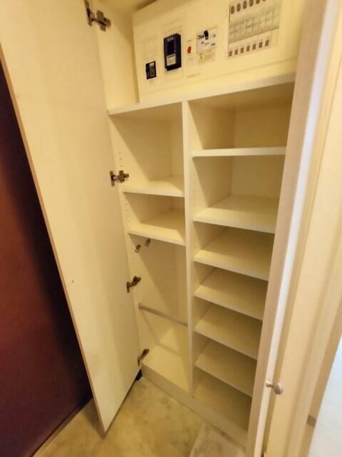 南千住駅 徒歩6分 8階の物件内観写真