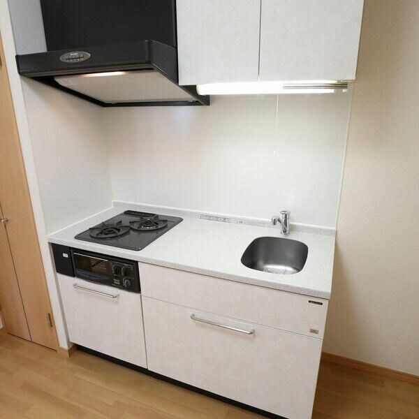 稲荷町駅 徒歩4分 4階の物件内観写真