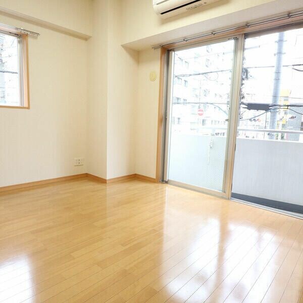 稲荷町駅 徒歩4分 4階の物件内観写真