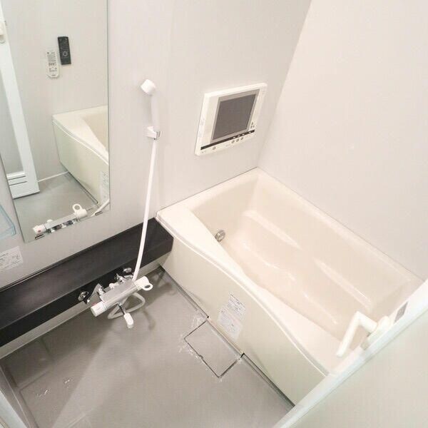 稲荷町駅 徒歩4分 4階の物件内観写真