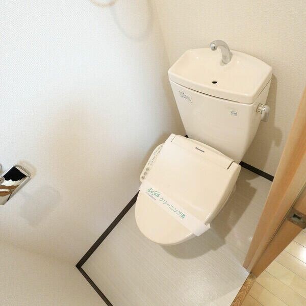 稲荷町駅 徒歩4分 4階の物件内観写真