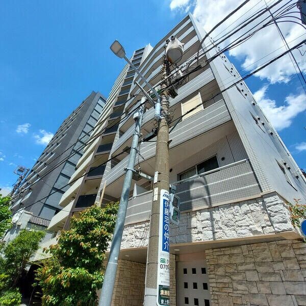 稲荷町駅 徒歩4分 4階の物件内観写真