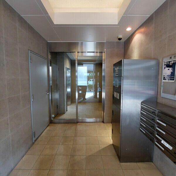 稲荷町駅 徒歩4分 4階の物件内観写真