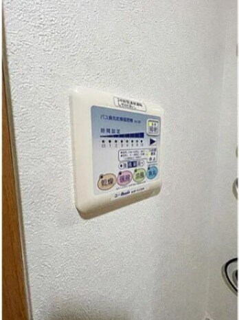 西新宿駅 徒歩8分 2階の物件内観写真