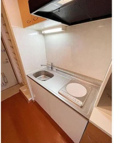 西新宿駅 徒歩8分 2階の物件内観写真