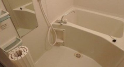 西新宿駅 徒歩8分 2階の物件内観写真