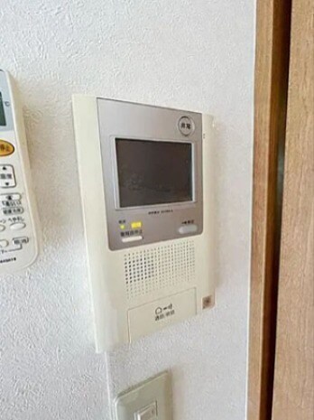 西新宿駅 徒歩8分 2階の物件内観写真