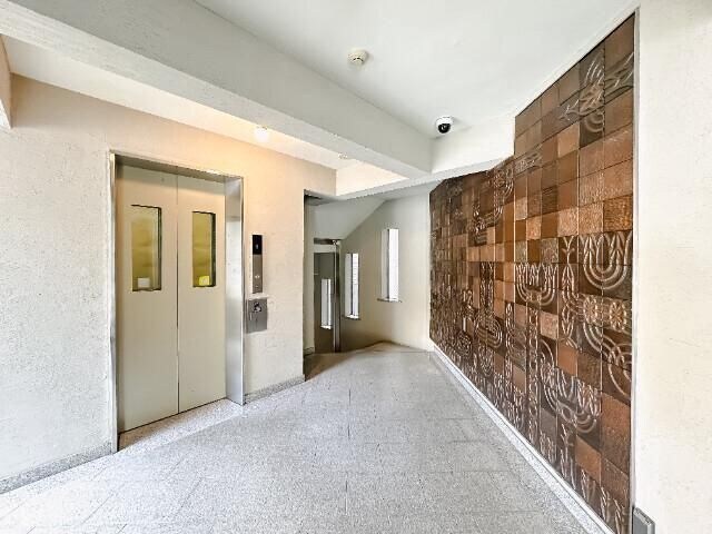 西新宿駅 徒歩8分 2階の物件内観写真