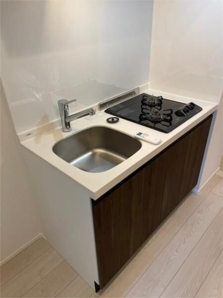 東十条駅 徒歩4分 4階の物件内観写真