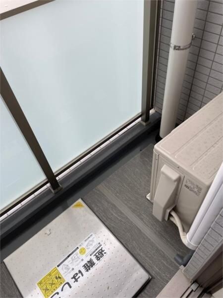 東十条駅 徒歩4分 4階の物件内観写真